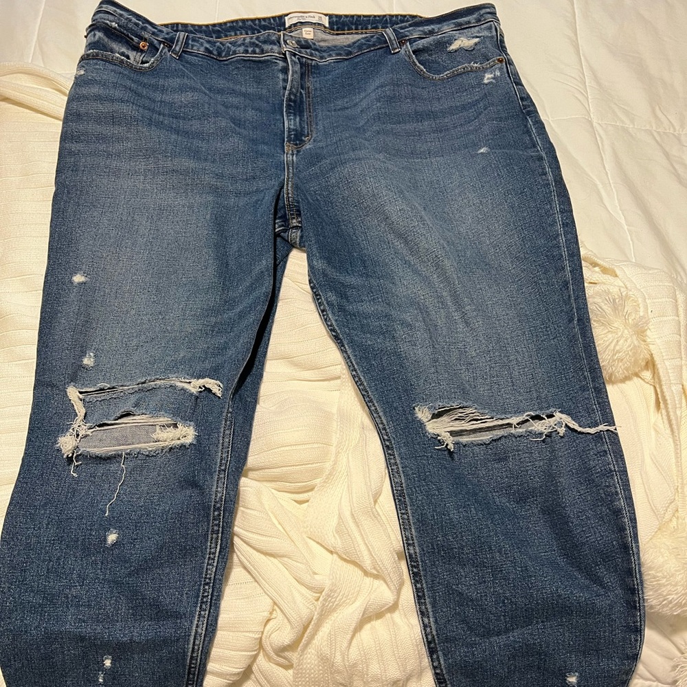 Abercrombie Jeans